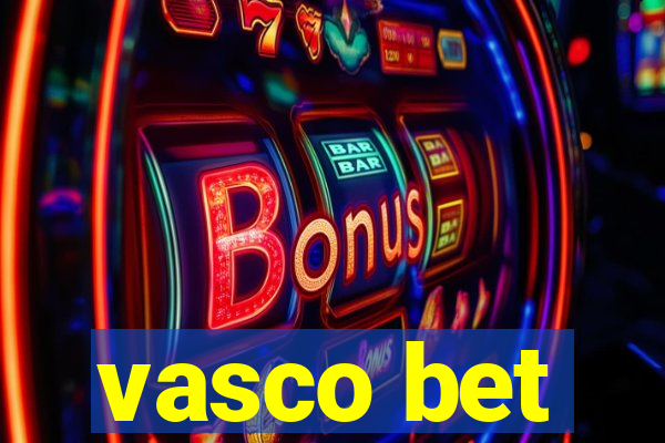 vasco bet